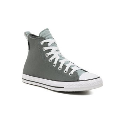 Converse plátěnky Chuck Taylor All Star A03406C šedé – Zboží Mobilmania