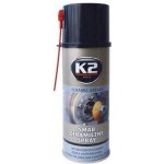K2 CERAMIC GREASE 400 ml – Hledejceny.cz