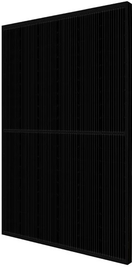 Canadian Solar 390W HiKu6 mono PERC CS6R-390MS full black 04280306