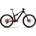 Haibike Lyke CF 11 2024 – Zboží Dáma