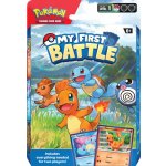 Pokémon TCG My First Battle – Zboží Mobilmania