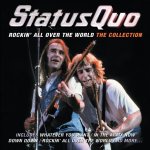 Status Quo - Rockin' All Over The World CD – Hledejceny.cz