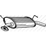 Bosal BS 154-357 – Hledejceny.cz