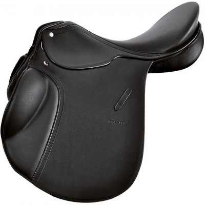 Passier Sedlo skokově univerzální Avior vlna havanna – Zboží Dáma