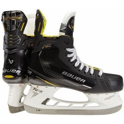 Bauer SUPREME M4 Senior S22 – Hledejceny.cz