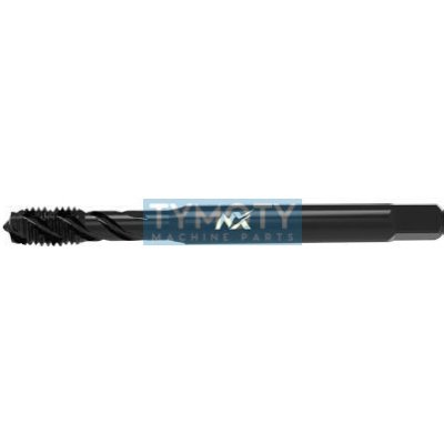 Závitník strojní DIN 371, ISO2, HSSE-V3, 223044, M6 /2090NX/ OX – Hledejceny.cz