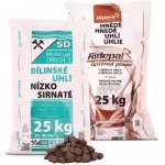 RIDEPAL hnědé uhlí, 1000 Kg ledvický ořech 1 – HobbyKompas.cz