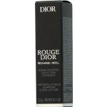 DIOR Rouge Dior Balm Refill hydratační balzám na rty náhradní náplň 000 Diornatural 3,2 g – Hledejceny.cz