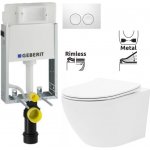 Geberit 110.100.00.1 21BI CF1 – Zboží Dáma
