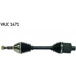 Hnací hřídel SKF VKJC 1471 | Zboží Auto