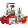 E-liquid IVG Bar Salt Watermelon Cherry 10 ml 10 mg
