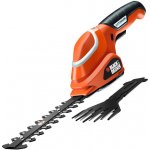 Black & Decker GSL700 – HobbyKompas.cz