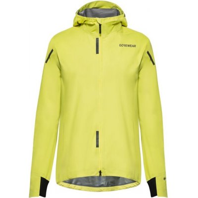 GORE Concurve GTX dámské lime yellow – Zbozi.Blesk.cz