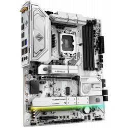 ASRock Z890 STEEL LEGEND WIFI