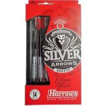 HARROWS Soft SILVER ARROW 14g – Hledejceny.cz