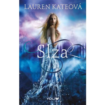 Atlantida: Slza Lauren Kateová