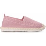 Prety dámské slip on tenisky espadrilky 2201-4M.PI – Zbozi.Blesk.cz