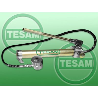 Hydraulická pumpa 20 tun a pístnice - TESAM TS880 – Zboží Mobilmania