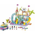 LEGO® Friends 41430 Aquapark – Hledejceny.cz