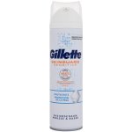 Gillette Skinguard Skin Protection pěna na holení 250 ml – Zboží Dáma