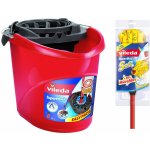 Vileda SuperMocio Soft náhradní hlavice 167964 – Zboží Dáma