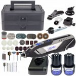 DREMEL 8250 PLATINUM+ F0138250JF – Zboží Mobilmania