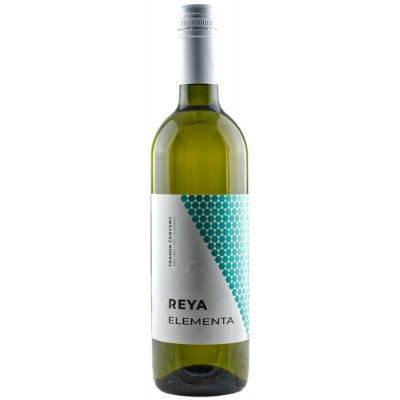 Reya Elementa Tramín Červený 13% 0,75 l (holá láhev) – Hledejceny.cz