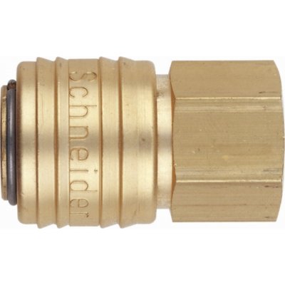 SCHNEIDER Rychlospojka s vnitřním závitem SK-NW7,2-G1/4i – Hledejceny.cz