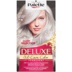 Schwarzkopf Palette Deluxe Oil Care Color 240 Chladná popelavá blond – Zboží Mobilmania