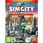 Sim City 5 - Cities Of Tomorrow (Limited Edition) – Zboží Mobilmania