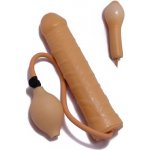 Nafukovací panna Barbarella – Sleviste.cz