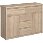 Kondela Norty 10 2D5S – Zbozi.Blesk.cz
