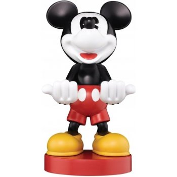 Cable Guys Mickey Mouse