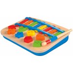 Playtive Junior kytara 6 v 1 xylofon – Hledejceny.cz