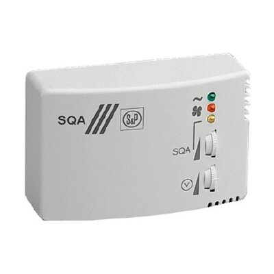 Elektrodesign Senzor SQA kvality vzduchu – Hledejceny.cz