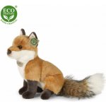 Eco-Friendly Rappa liška 27 cm – Hledejceny.cz