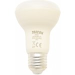 Tracon electric LED žárovka reflektorová E27 9W neutrální bílá – Hledejceny.cz