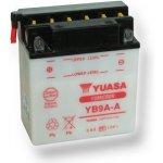 Yuasa YB9A-A – Zboží Mobilmania