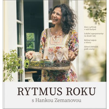 Rytmus roku s Hankou Zemanovou - Hana Zemanová