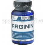 Nutristar Arginin 500 100 kapslí – Hledejceny.cz