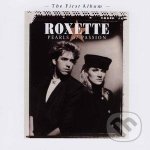 Roxette - Pearls Of Passion CD – Zboží Mobilmania