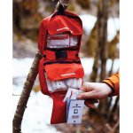 LifeSystems Camping First Aid Kit – Sleviste.cz