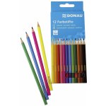 Donau 12 ks nelámavé 134114 – Zboží Dáma