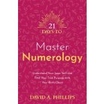 21 Days to Master Numerology – Hledejceny.cz