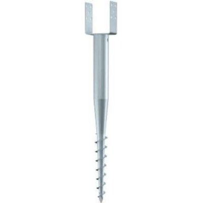Vrut zemní U 70x70x685/550mm OEM – Hledejceny.cz