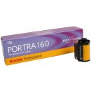 Kinofilm Kodak Portra 160/135-36