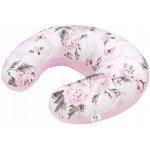 PEPI POLŠTÁŘ ROHLÍK FAZOLKA NA KOJENÍ Z VELVET – Sleviste.cz