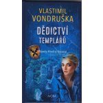 Dědictví templářů – Zboží Dáma Dědictví templářů – Zboží Dáma