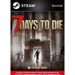 7 Days to Die – Zboží Živě