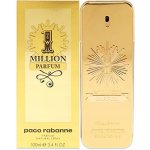 Paco Rabanne 1 Million parfém pánský 100 ml – Zboží Dáma